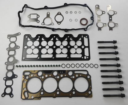 Head Gasket Set for Astra Corsa Meriva Zafira 1.7 CDTi A17DTC DTJ Z17DT