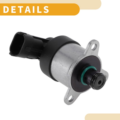 Fuel Pressure Regulator for Chevrolet C4500 Kodiak (2006-2007)
