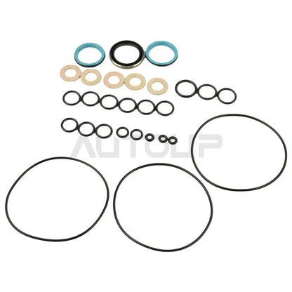 Steering Valve Seal Kit for White Hyster Yale Midwest Steering SK143
