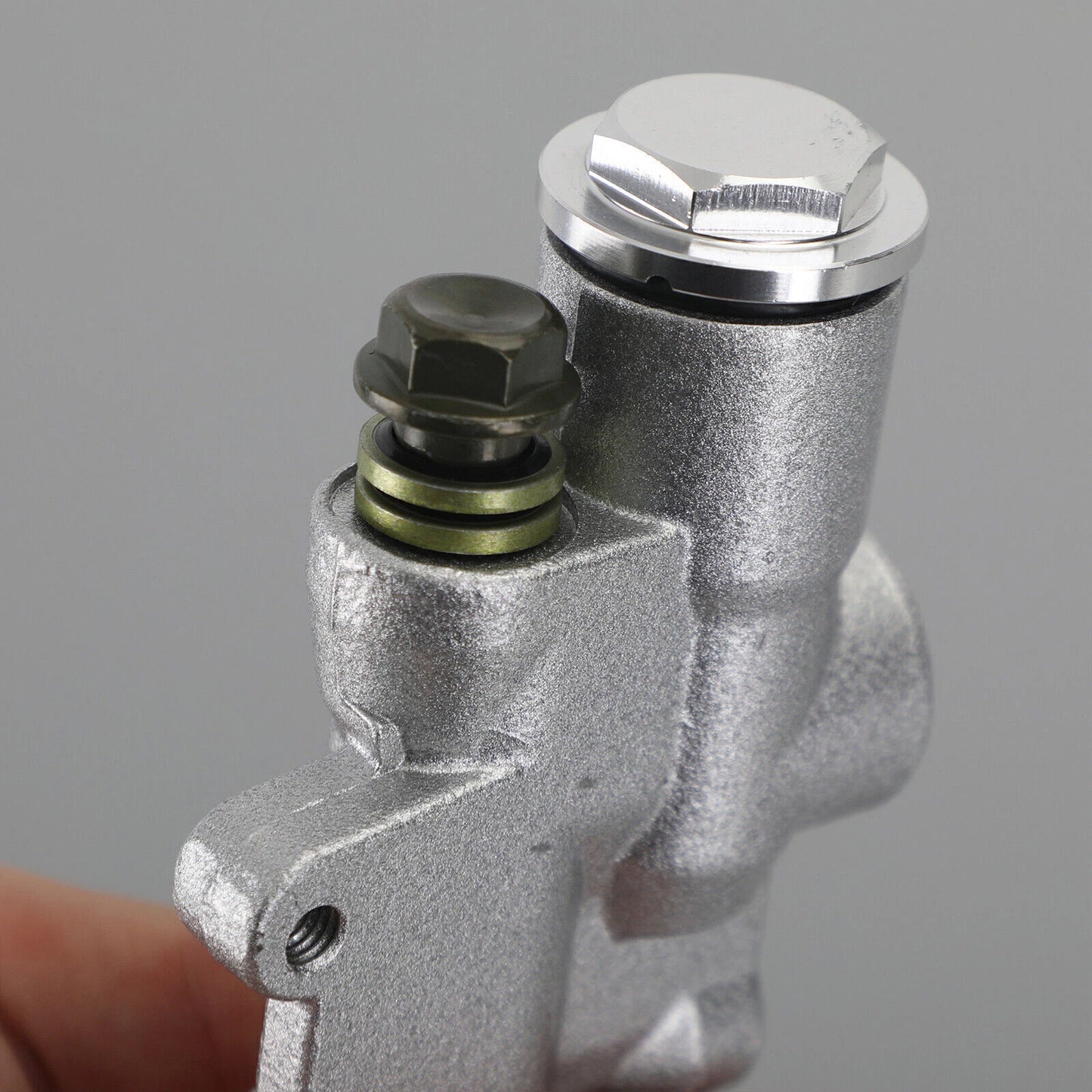Brake Master Cylinder for Husqvarna TC250 TE250 FE350 FE450 FC450 (2014-2023)