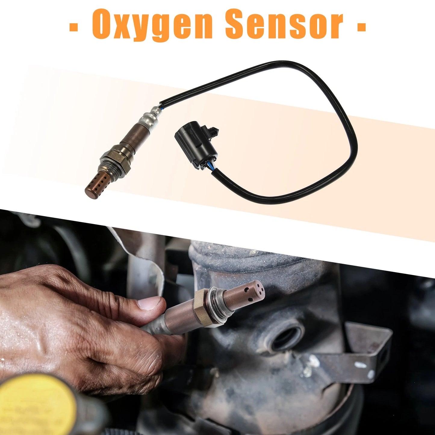 Oxygen Sensor Replacement for Dodge Ram 1500 (1997-1998)