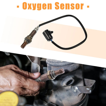 Oxygen Sensor Replacement for Dodge Ram 1500 (1997-1998)