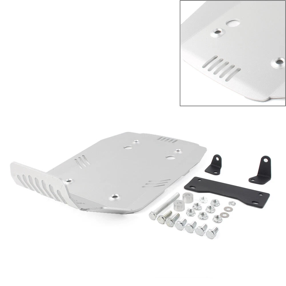 Skid Plate Engine Base Protection Cover for BMW R Nine T (2014-2019)