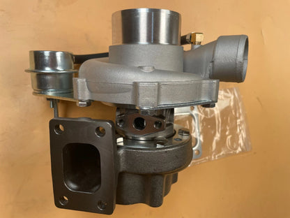 GTX2860R Turbocharger for Nissan (2000-2006) - Dual Ball Bearing, A/R .64