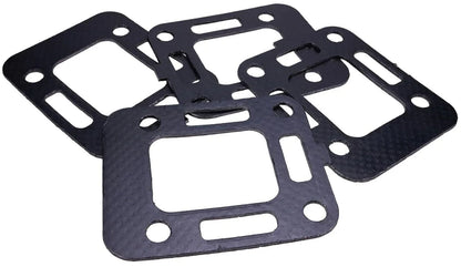 Mercruiser Exhaust Manifold Riser Gasket for 4.3L/5.0L/5.7L (1990-2000)