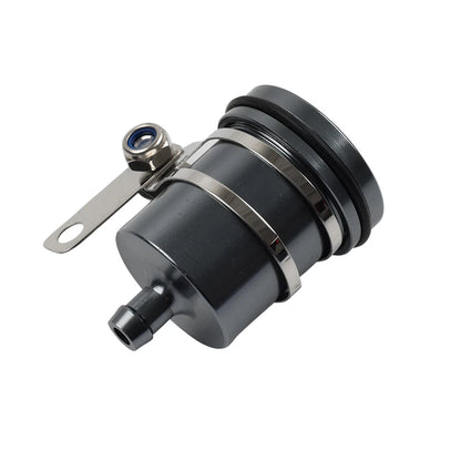 Rear Brake Fluid Reservoir for Yamaha R6, YZF R1, R3, R25 (2006-2023)