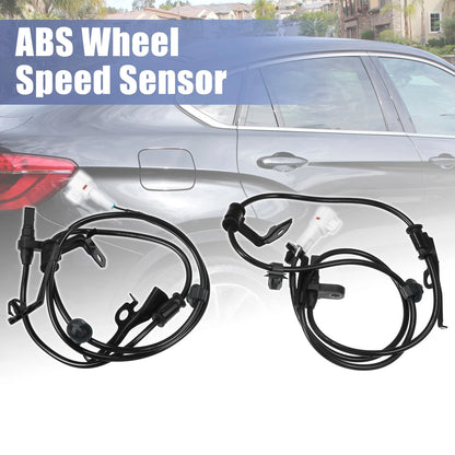 ABS Sensor  Front Left Right for Toyota Yaris (2007-2011)