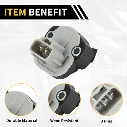 Throttle Position Sensor for Jeep Grand Cherokee (1997-2006)