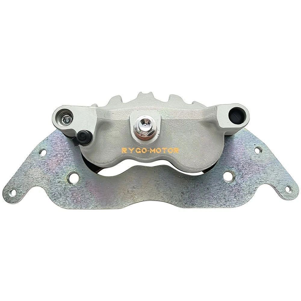 Front Left Caliper Pads for Polaris RZR-Turbo RZR-PRO-XP General XP-4-1000