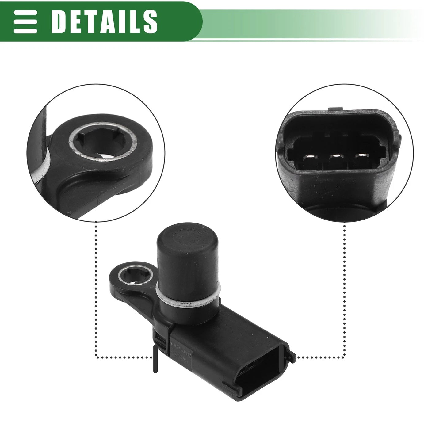 Camshaft Position Sensor for Buick Enclave Chevrolet