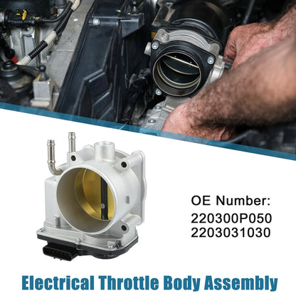Throttle Body Assembly for Toyota Avalon (2000-2004)