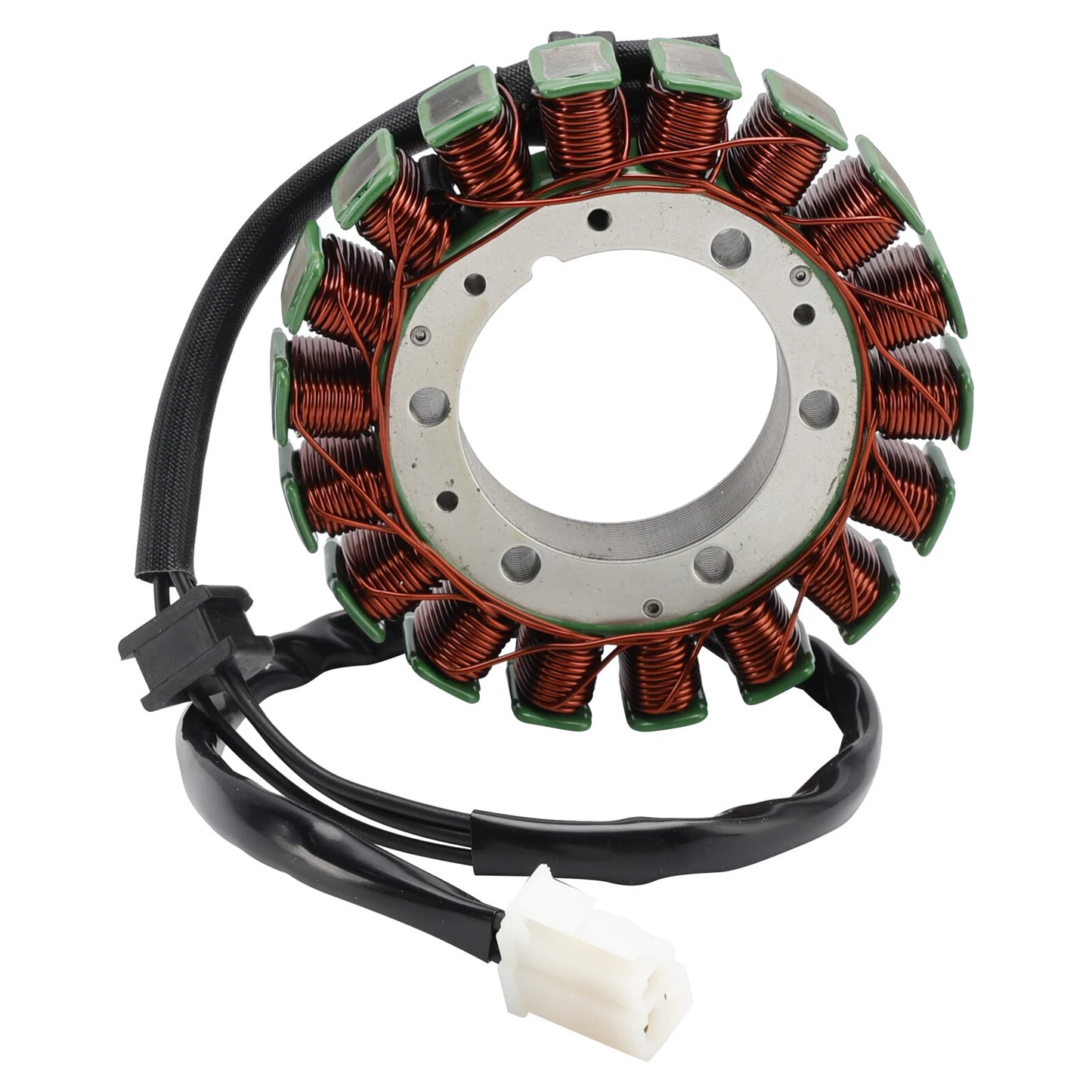 Stator, Regulator, Gasket for Suzuki GSX 1400 (2002-2007)