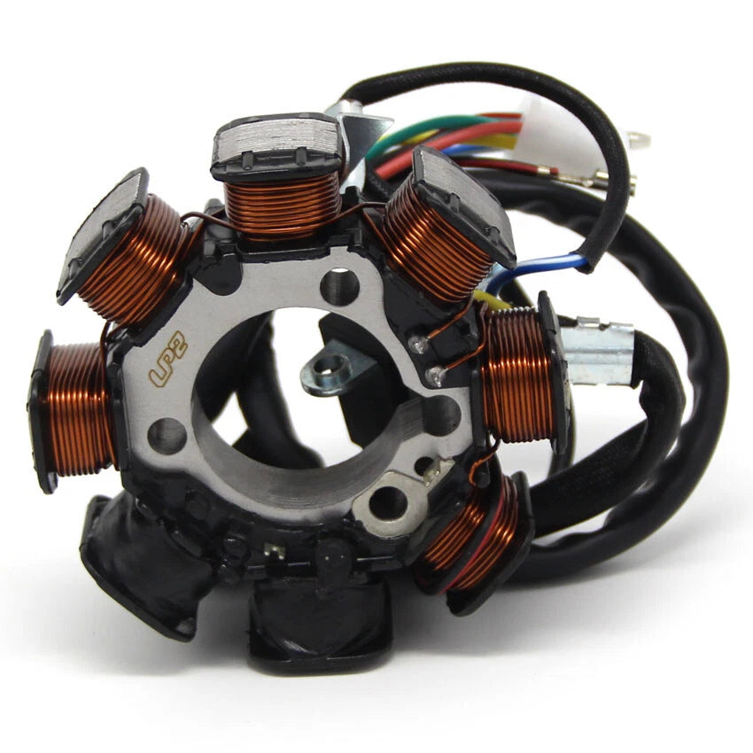 Magneto Stator Coil for Honda NX125 (1988-1990)