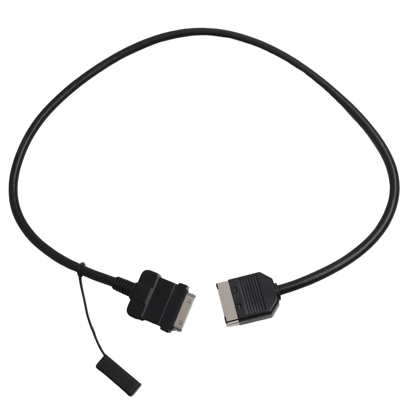 30pin Connector Cable for iPhone for Land Rover Jaguar