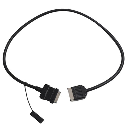 30pin Connector Cable for iPhone for Land Rover Jaguar