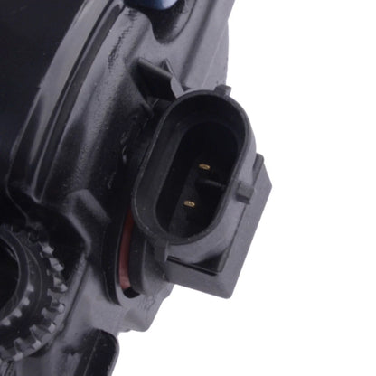 Front Left Fog Light Lamp for Nissan Titan, Armada (2005-2015)