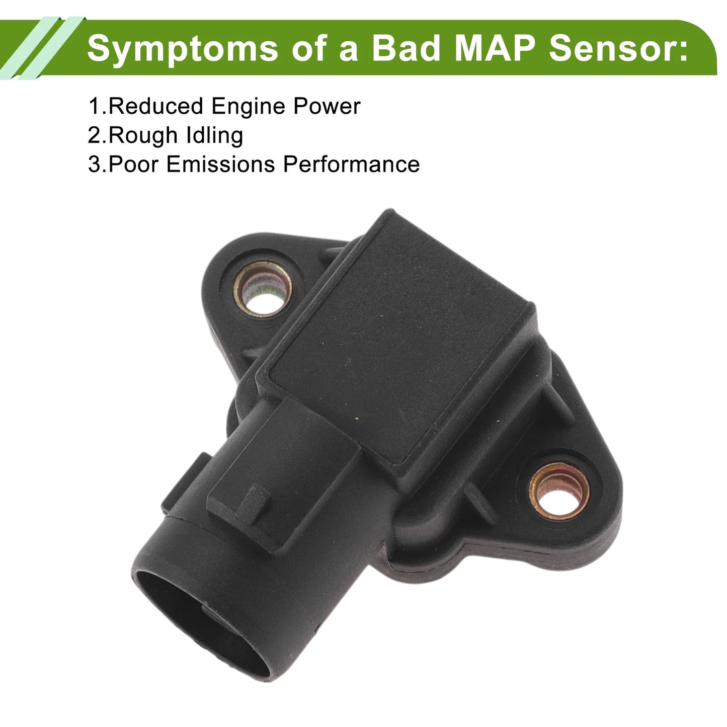 MAP Sensor for Honda Accord 2.0 (1999-2002)