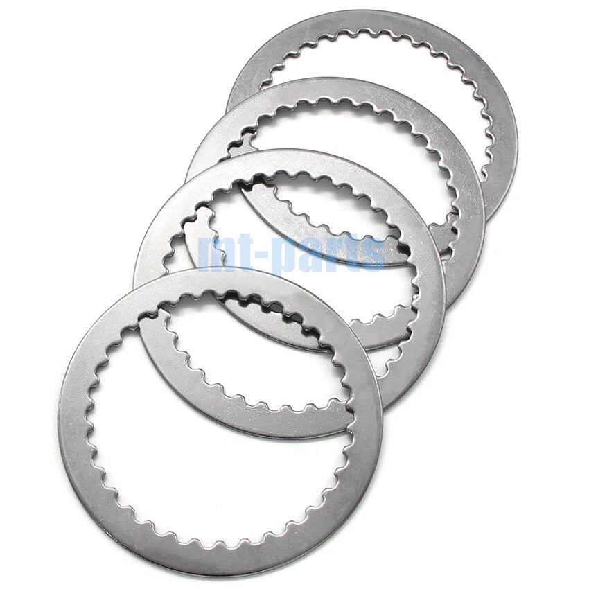 Clutch Friction Disc Plate for Kawasaki AR125, AR125S (1988-1991)