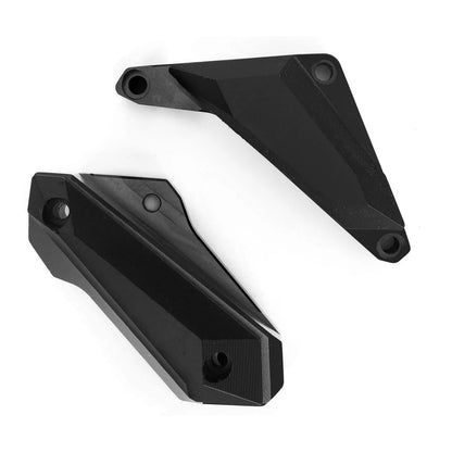 Stator Slider Crash Pad Protector for Yamaha YZF R3 R25 (2013-2016)