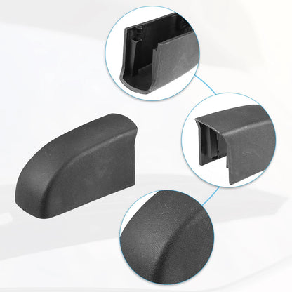 Rear Windshield Wiper Arm Nut Cover for Toyota CH-R (2018-2021)