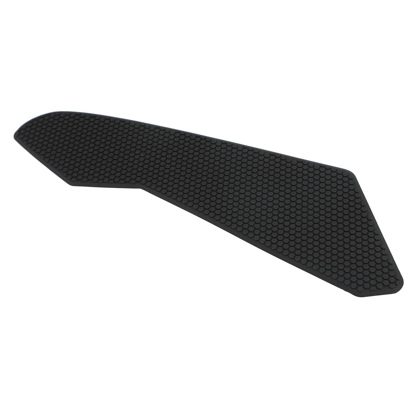 Tank Grip Traction Pads - Black for Honda CBR 1000RR/SP/SP2 (2017-2019)