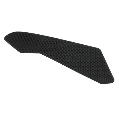 Tank Grip Traction Pads - Black for Honda CBR 1000RR/SP/SP2 (2017-2019)