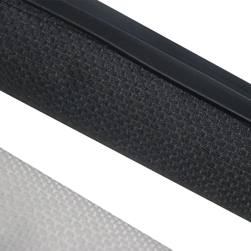 Sunroof Sunshade Cover for Audi Q5, VW Tiguan, Jetta, Golf (2009-2017)