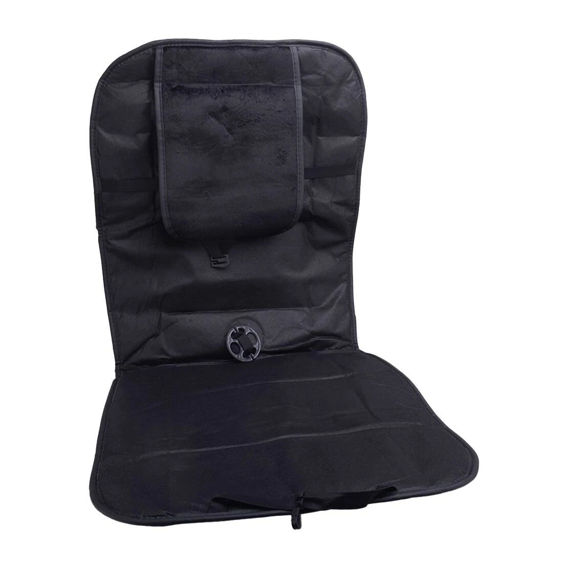 Front Seat Cushion Cover for Car - Winter Seat Mat