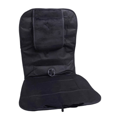 Front Seat Cushion Cover for Car - Winter Seat Mat