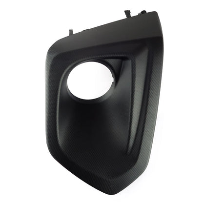 Front Bumper Fog Light Covers for Subaru Impreza (2012-2014)