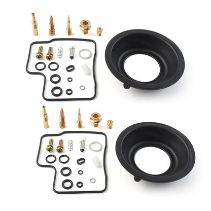 Carburetor Repair Kit for Honda VT700 VT750 Shadow (1983-1986)