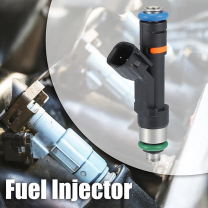 Fuel Injector 12 Holes Disc for Ford F-150 (2007-2008)
