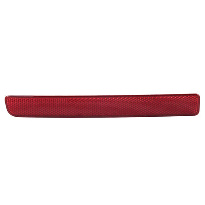 Rear Bumper Reflector Red Lens Left for Land Rover Discovery (2004-2016)