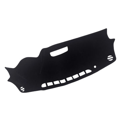 Non-Slip Dash Mat for Mazda CX-3 DK SUV 2.0 Petrol (2015-2023)