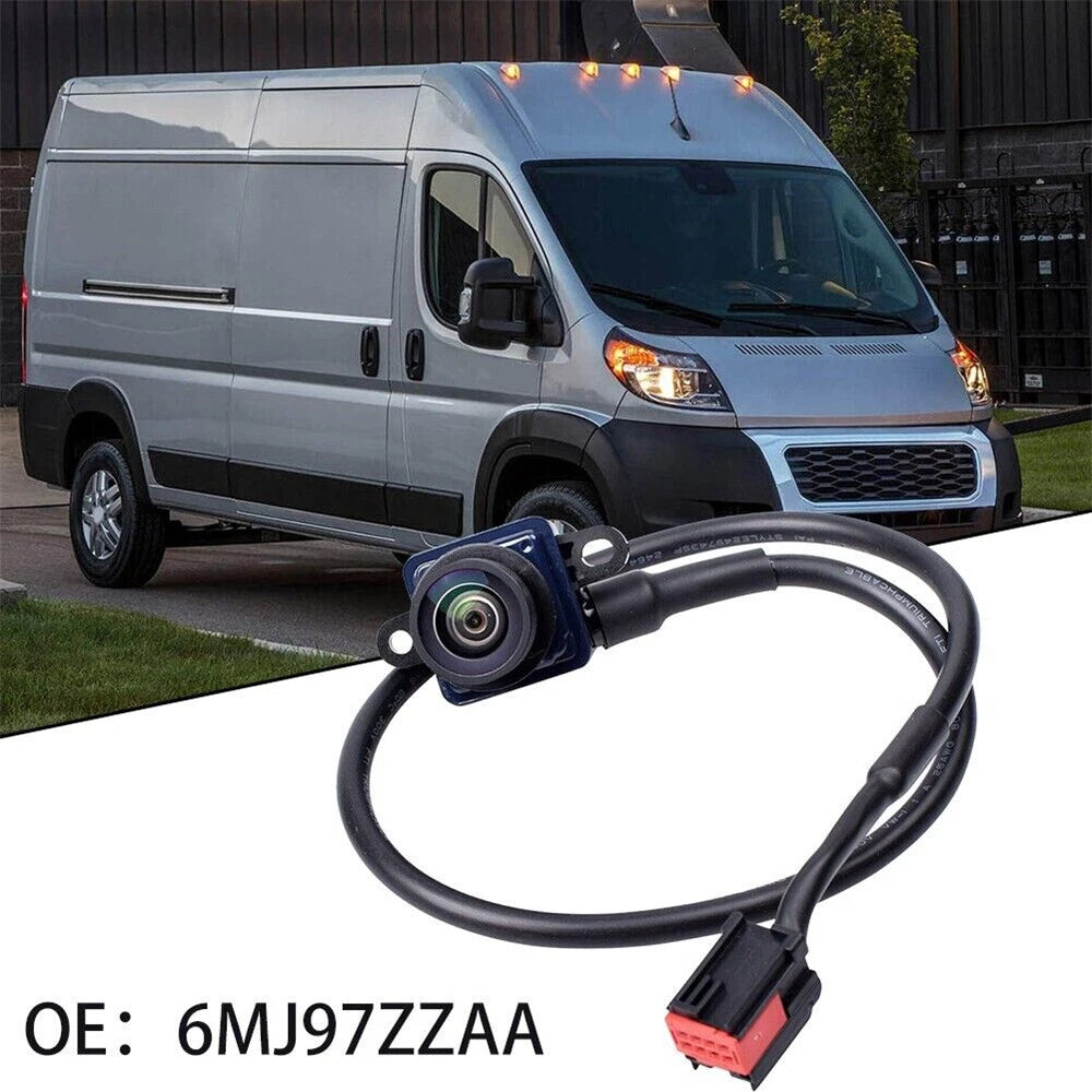 Back Up Camera for 2014-2018 Ram ProMaster 1500 2500 3500 (2014-2018)