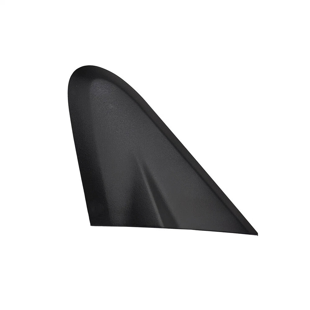 Left Side View Mirror Corner Trim Cover for Chevrolet Sonic (2012-2016)
