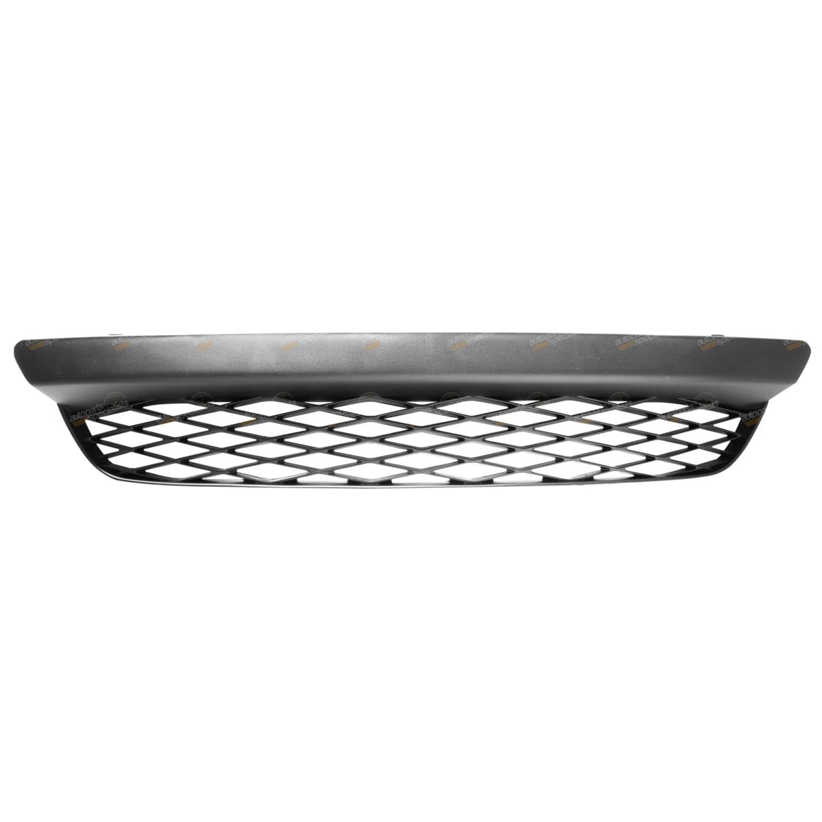 Grille Black Mesh Front Bumper Bar for Falcon BA XR XR6 XR8 (2002-2006)