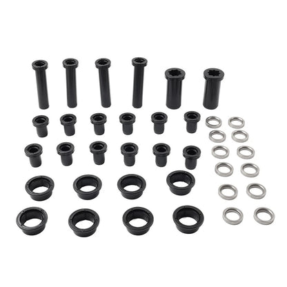 38Pcs A-Arm Spacer Bushing Kit for Polaris Sportsman 400 500 700 (2000-2014)