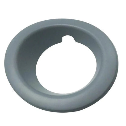 Gray Left Fog Light Cover for Land Rover Range Rover Sport (2006-2009)