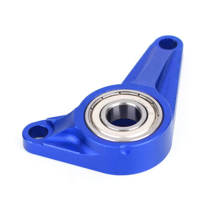 CNC Shifter Stabilizer Blue for Honda Grom 125 MSX125/SF (2013-2019)