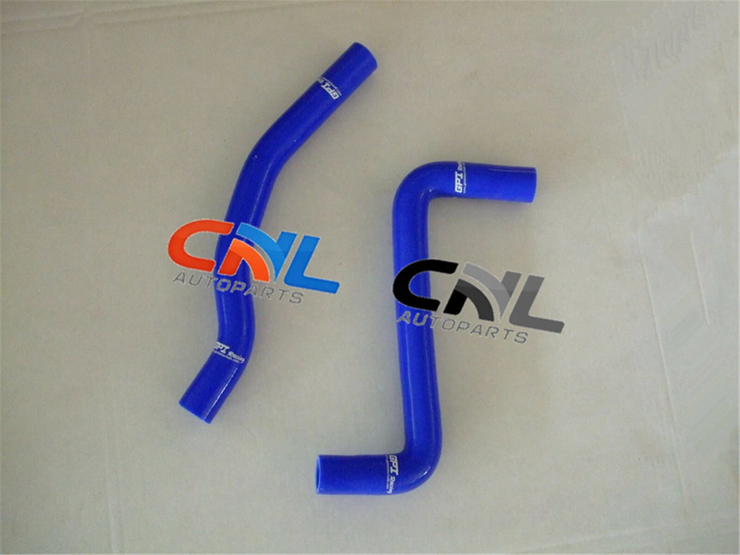 BLUE Silicone Radiator Hose Kit for Toyota Celica GT-4 ST205 (1994-1999)