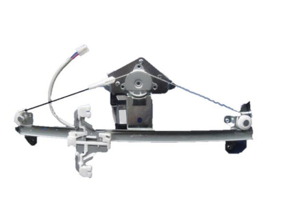Rear Left Window Regulator with Motor for Ford Falcon AU BA BF (1998-2008)