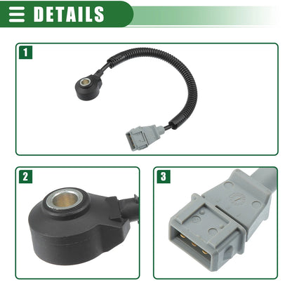 Knock Sensor for Hyundai Santa Fe (2001-2006)