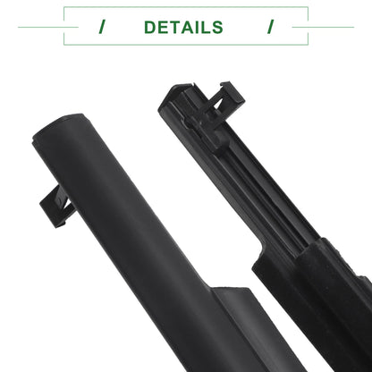 Rear Left Weatherstrip Window Seal for Toyota Rav4 (2009-2012)