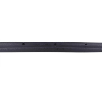 2x Weatherstrip Door Belt Outer Rubber Fits Toyota Land Cruiser FJ40 1969-80 DE