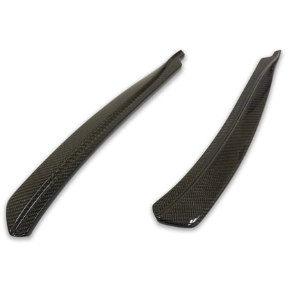 Rear Bumper Lip Splitter for BMW 5 Series E60 M5 (2004-2010)