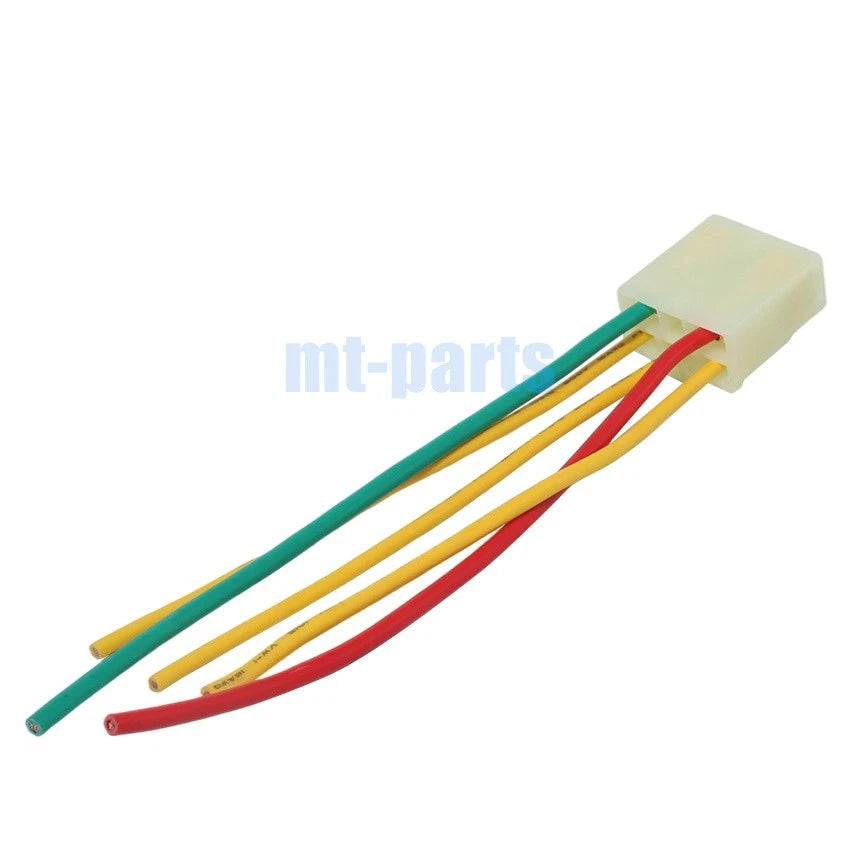 Regulator Link Harness for Honda CBF500 CBF600 NT650 Deauville (2001-2007)
