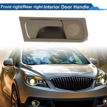Front Driver Side Interior Door Handle for Buick Excelle (2003–2008)