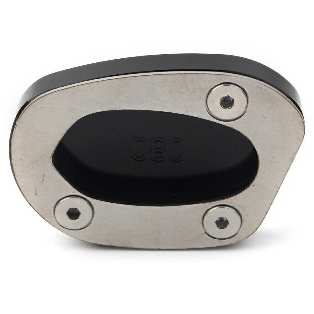 Kickstand Side Stand Enlarger Plate for Triumph Speed Twin 1200 (2019-2021)
