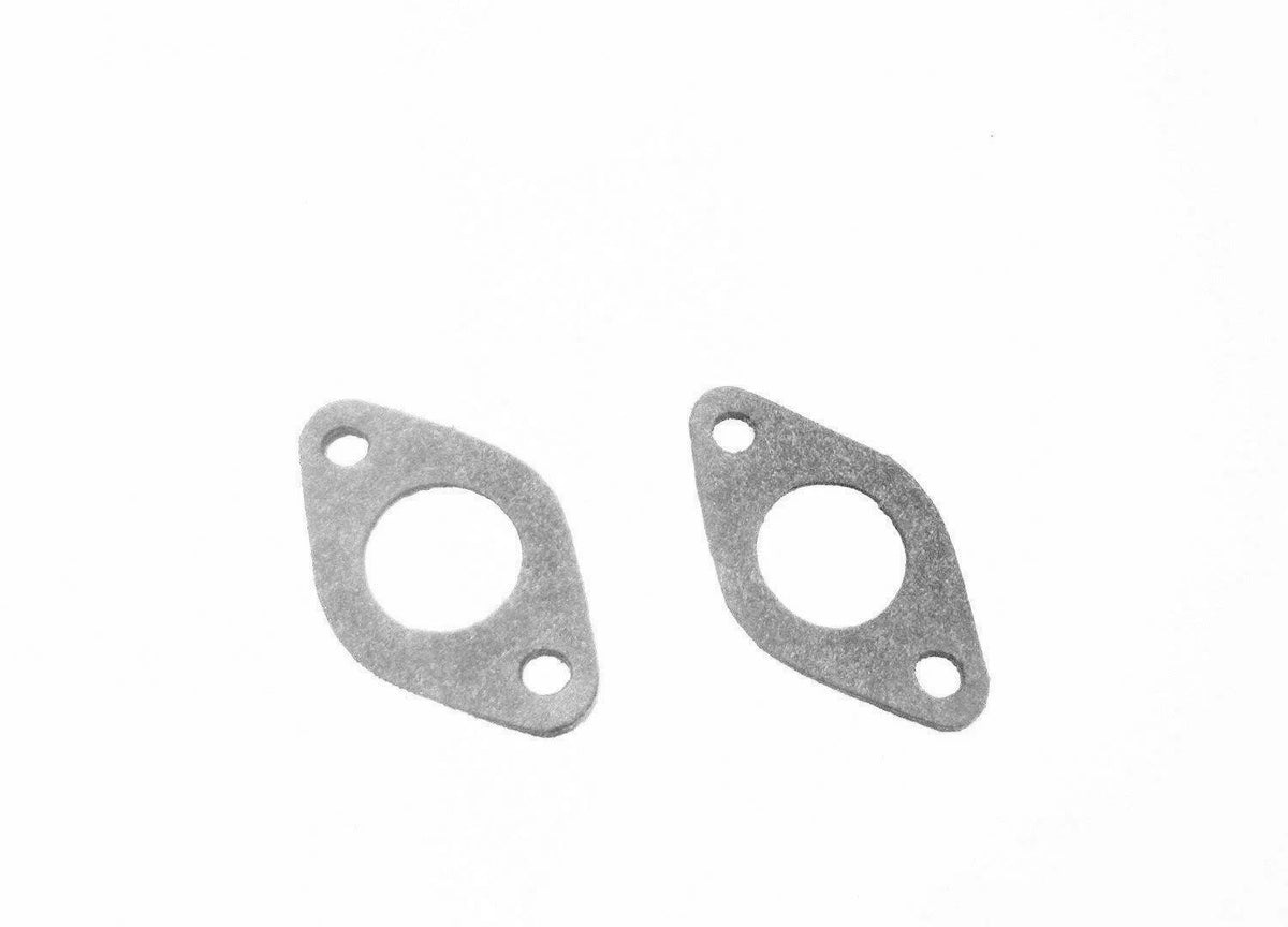 2 x Carburetor Intake Gasket for Kohler K141, K161, K181